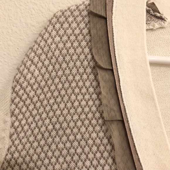 Merona Cardigan - Picture 5 of 7